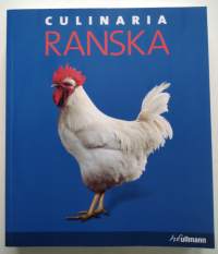 Culinaria Ranska