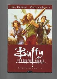 Buffy Vampyyritappaja / Pitkä matka kotiin 2009