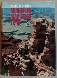 Muinaisen maailman tuho.