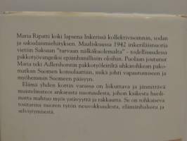 Elämä yhden kortin varassa