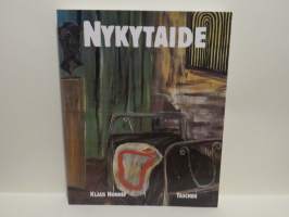 Nykytaide