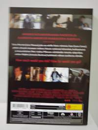 dvd The Other Man