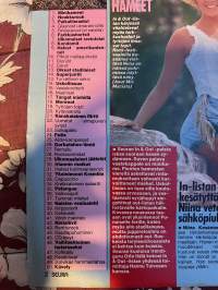 Seura 1987 nr 26-27