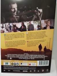 dvd The Marksman