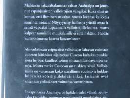 Inkat II - Soturin voima
