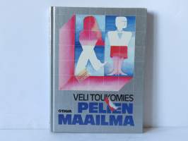 Pelien maailma