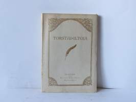 Torstai-iltoja