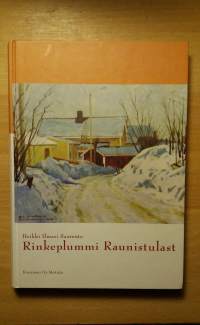 Rinkeplummi Raunistulast