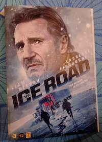 dvd The Ice Road