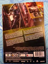dvd The Commuter