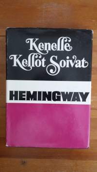 Kenelle kellot soivat