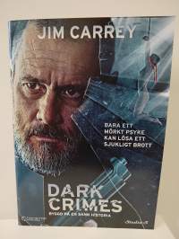 dvd Dark Crimes