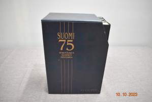 Suomi 75 itsenäisen Suomen historia 1-5