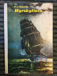 Myrskylintu