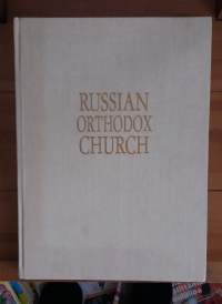 Russian Orthodox Church