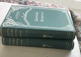 Samlade arbeten 1 &amp; 2