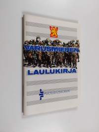 Varusmiehen laulukirja