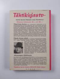 Lääkärin tie