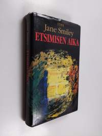Etsimisen aika