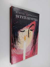 Sytytä kynttilä