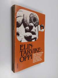 Elintarvikeoppi