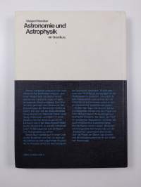 Astronomie und Astrophysik - ein Grundkurs