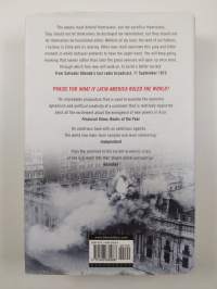 Story of a Death Foretold - The Coup Against Salvador Allende, 11 September 1973