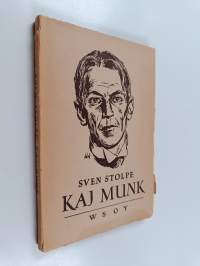 Kaj Munk : runoilija ja profeetta
