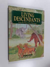 Living Descendants