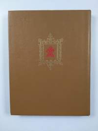 Kalevala - karjalais-suomalainen kansaneepos