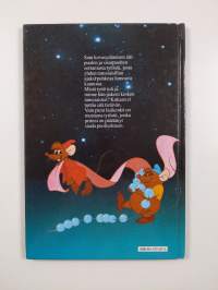Tuhkimo : Disneyn satulukemisto