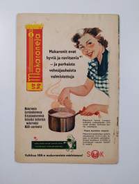 Kotikokki 2/1953
