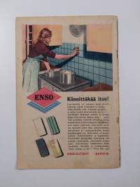 Kotikokki 9/1953