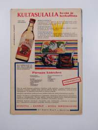 Kotikokki 7/1957