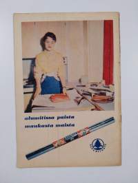 Kotikokki 8/1957