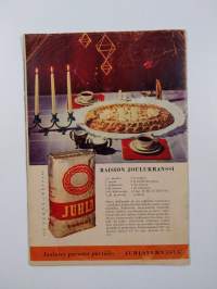 Kotikokki 10/1957