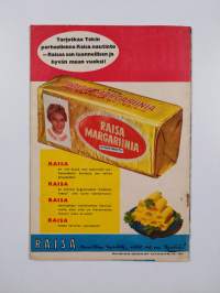 Kotikokki 7/1958