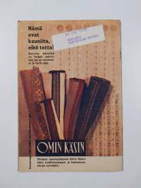 Kotikokki 2/1963