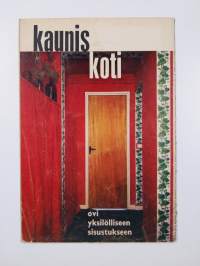 Kotikokki 8/1963