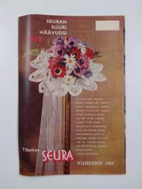Kotikokki 1/1965