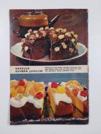 Kotikokki 3/1965