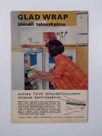 Kotikokki 7/1966