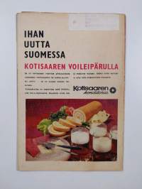 Kotikokki 4/1967