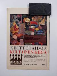 Kotikokki 7/1967