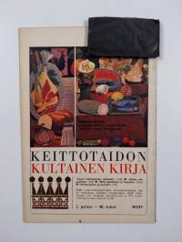 Kotikokki 8/1967