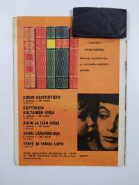 Kotikokki 1/1968