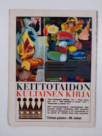 Kotikokki 7/1968