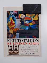 Kotikokki 8/1968