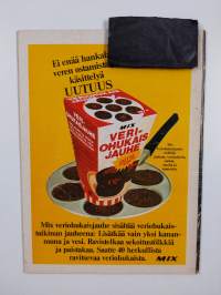 Kotikokki 1/1969