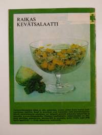 Kotikokki 4/1969